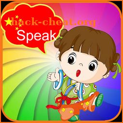 Kids Learn Mandarin Chinese Free icon