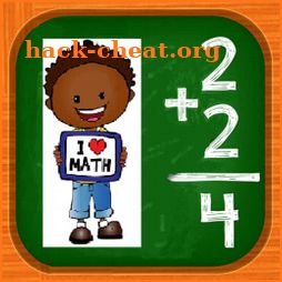 Kids Math icon