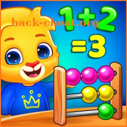 Kids Math: Math Games for Kids icon