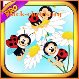 Kids Memory Game Animated Pro icon