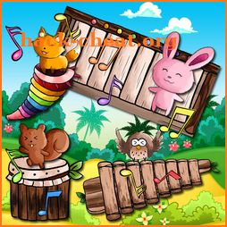 Kids Music Instruments - Piano Kids icon