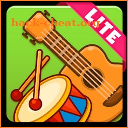 Kids Music (Lite) icon