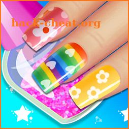 Kids Nail Studio - Nail Salon icon