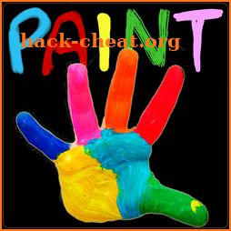 Kids Paint Free icon