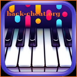 Kids Piano Games icon