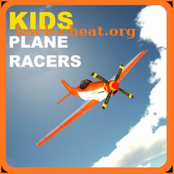 Kids Plane Racers Pro icon