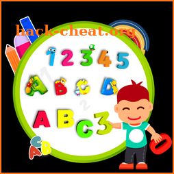 Kids Pre School Learning icon