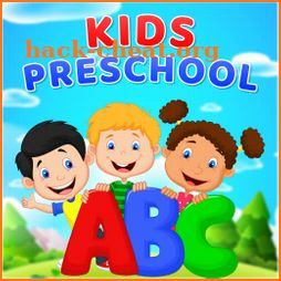 Kids Preschool Learning icon