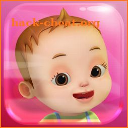 Kids Preschool Learning Games & Kids Rhymes Songs icon