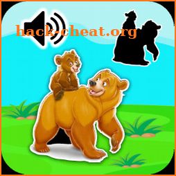 Kids Preschool Puzzle Game icon