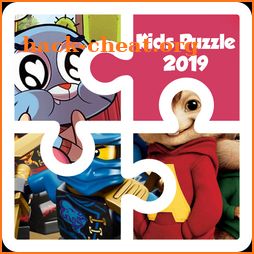 Kids Puzzle - Best Cartoon 2019 icon