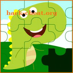 Kids Puzzles for Toddlers icon