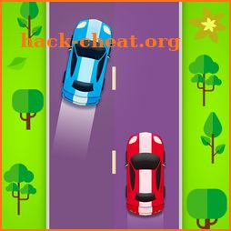 Kids Racing - Fun Racecar Game For Boys And Girls icon