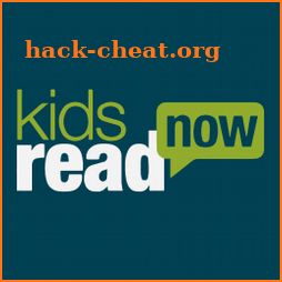 Kids Read Now icon