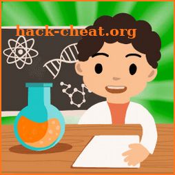 Kids Science Audio Ebooks 1 icon