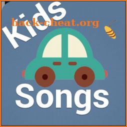 Kids Songs icon