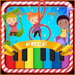 Kids Songs MP3 Ringtones icon