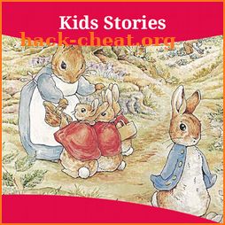 Kids Stories icon