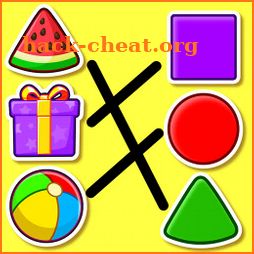 Kids Toddler & Preschool Games icon