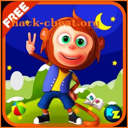 Kids Top Nursery Rhymes and Songs - Free Offline icon