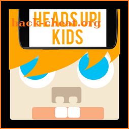 Kids' Trainer for Heads Up! icon