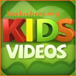 Kids Videos and Songs icon