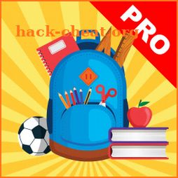 Kids Word Plus Pro icon