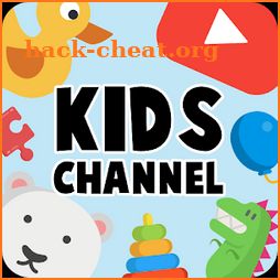 Kids Youtube Videos icon