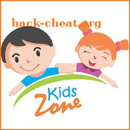 Kids Zone icon