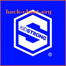 KidStrong Parent icon