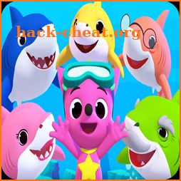 Kids~Song Baby~Shark Video icon