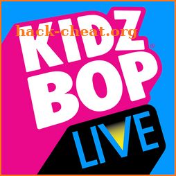 KIDZ BOP Live icon