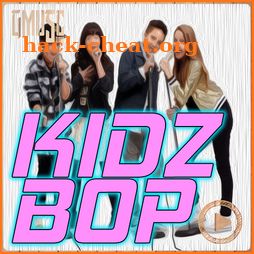 🎵 KIDZ BOP VIDEO SONGS icon