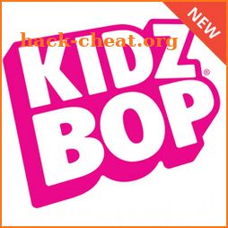 KIDZ BOP Wallpapers HD icon