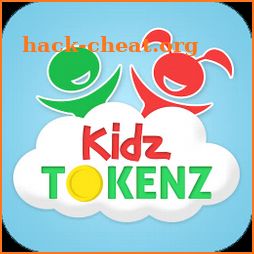 Kidz Tokenz – Kids Reward System – Parenting App icon