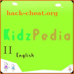 KidzPedia II English icon