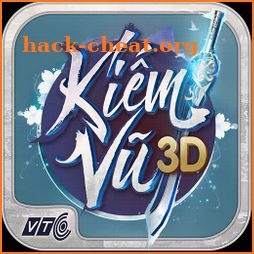 Kiếm Vũ 3D icon