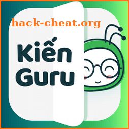 Kiến Guru - Học Vui Học Chất icon