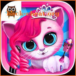 Kiki & Fifi Pet Beauty Salon - Haircut & Makeup icon