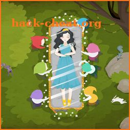 Kila: Snow White icon