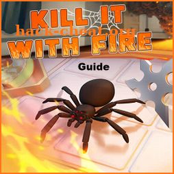 Kill it With Fire Game Walkthrough 2020 icon