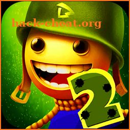 Kill the Buddy - stickman Buddy icon