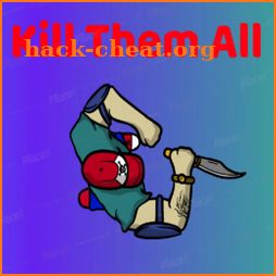 Kill Them All icon