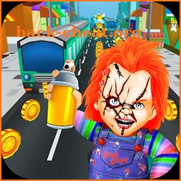 Killer Chucky Rush icon