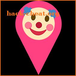 Killer Clown Finder - Clown Finder icon