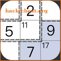 Killer Sudoku - Sudoku Puzzles icon