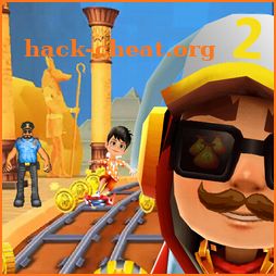 Killo Of |Subway Surf| icon