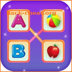 Kindergarten Game:Matching Object Game icon