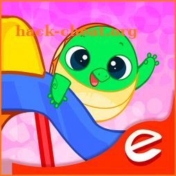 Kindergarten Games for Toddler icon