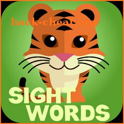 Kindergarten Sight Words icon